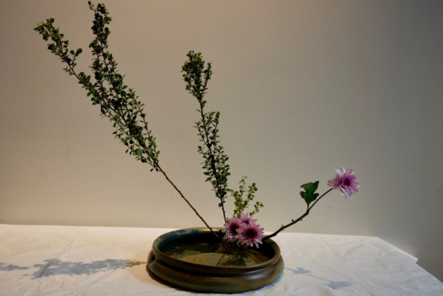 Ikebana