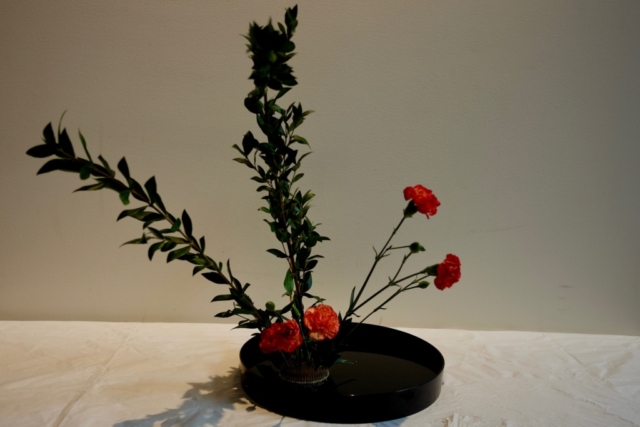 Ikebana