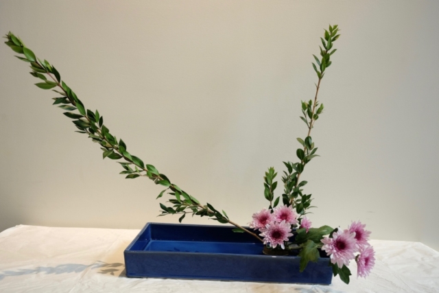 Ikebana