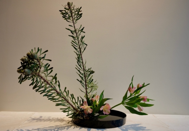 Ikebana