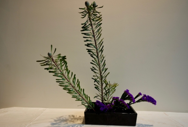 Ikebana