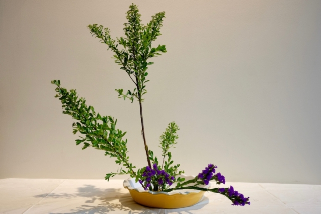 Ikebana