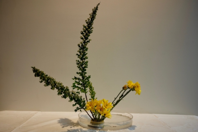 Ikebana