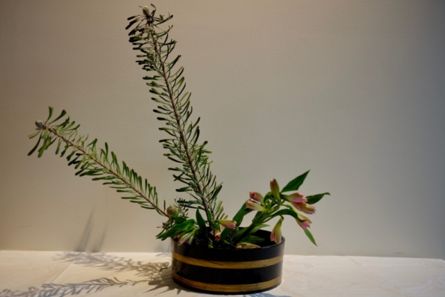 Ikebana