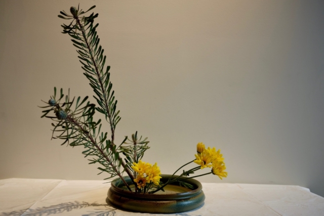 Ikebana