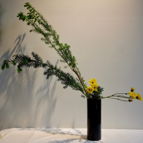 Ikebana