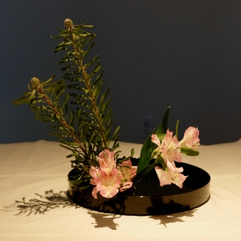 Ikebana