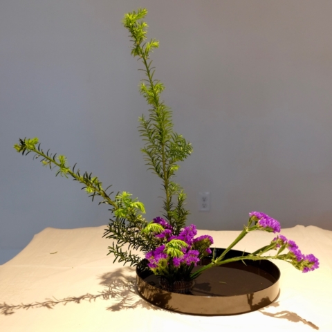 Ikebana