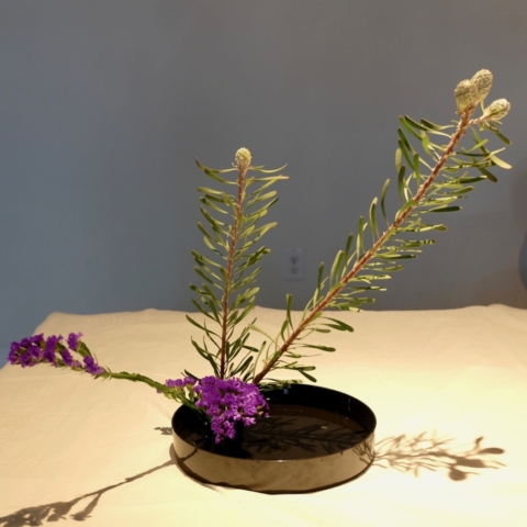 Ikebana