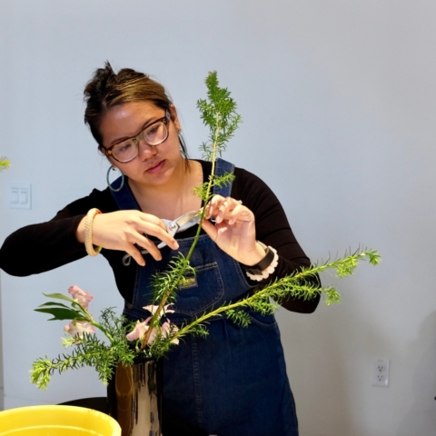 Ikebana