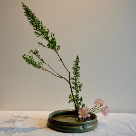 Ikebana