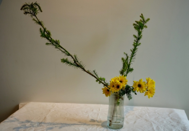 Ikebana