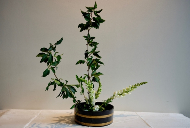 Ikebana