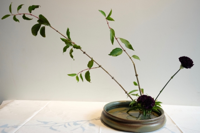 Ikebana