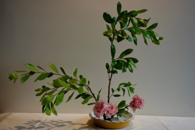 Ikebana