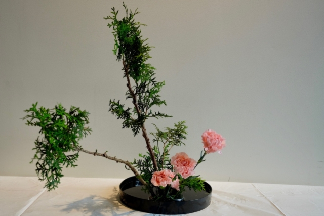 Ikebana