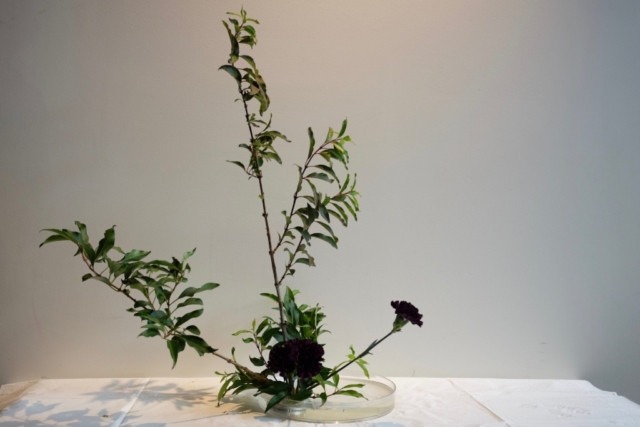 Ikebana