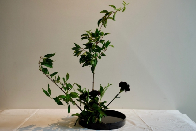 Ikebana