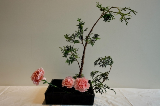 Ikebana