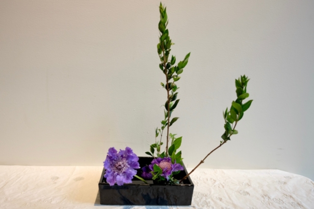 Ikebana