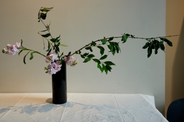 Ikebana