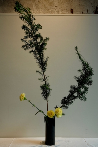 Ikebana