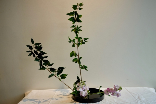 Ikebana