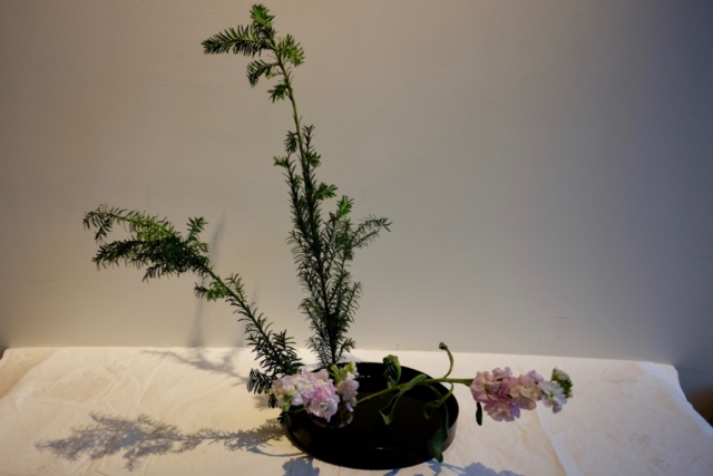 Ikebana