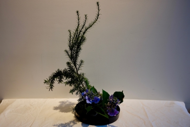 Ikebana