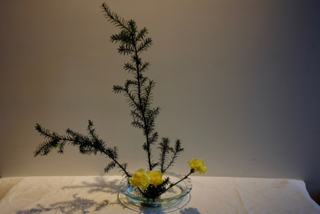 Ikebana