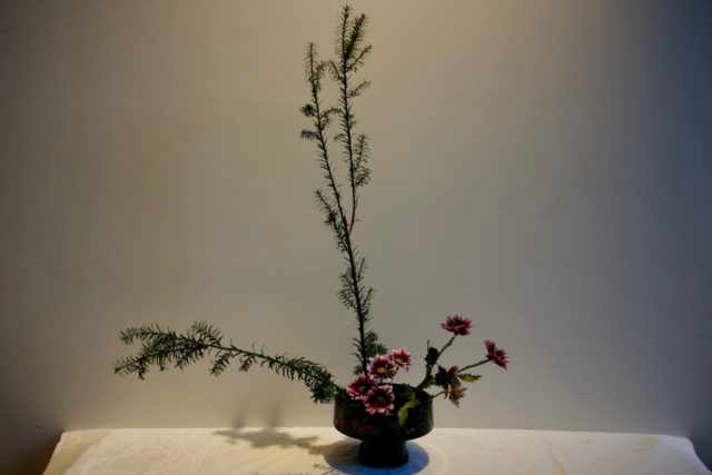 Ikebana