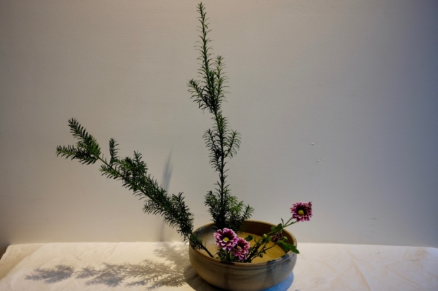 Ikebana