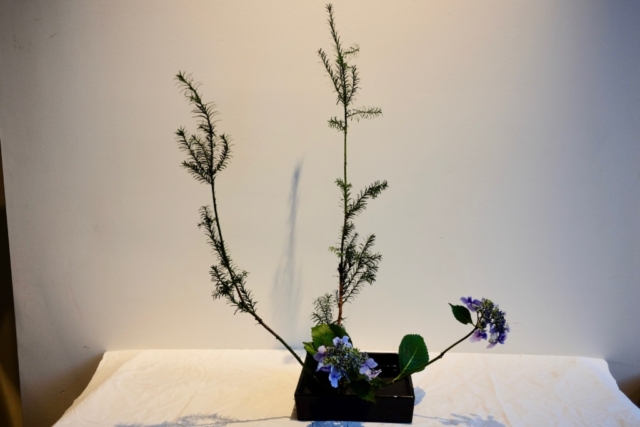 Ikebana