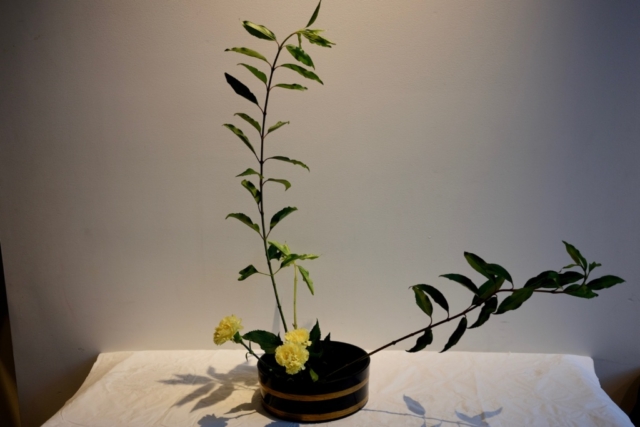 Ikebana