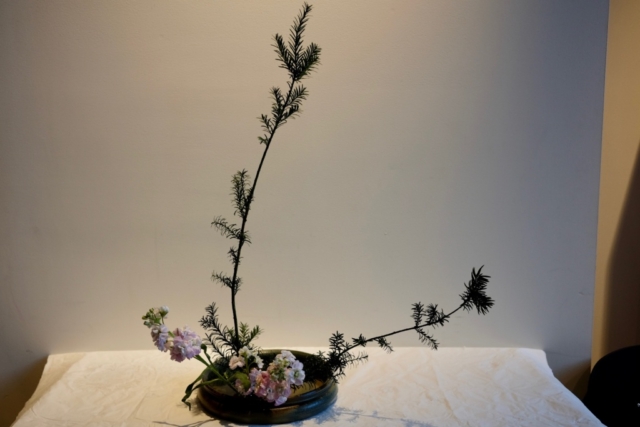 Ikebana