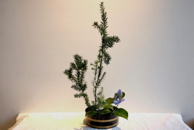 Ikebana