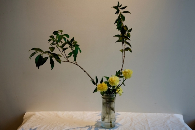 Ikebana