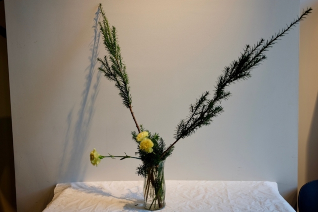 Ikebana