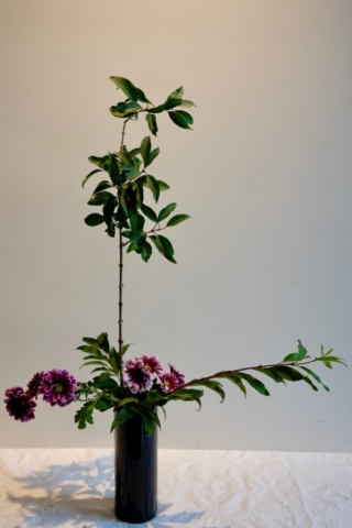 Ikebana