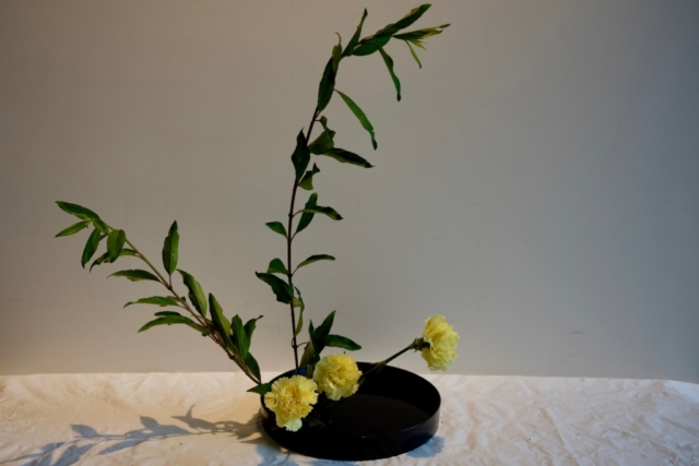 Ikebana