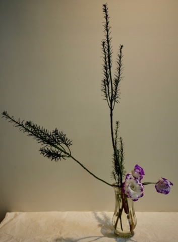 Ikebana