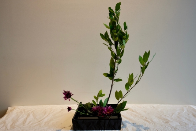 Ikebana