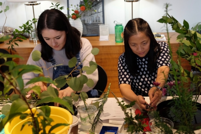 Ikebana