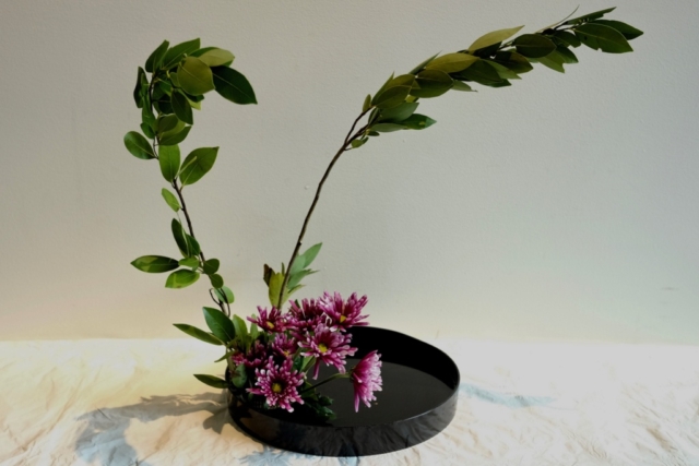 Ikebana