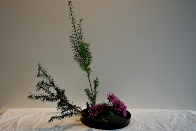 Ikebana