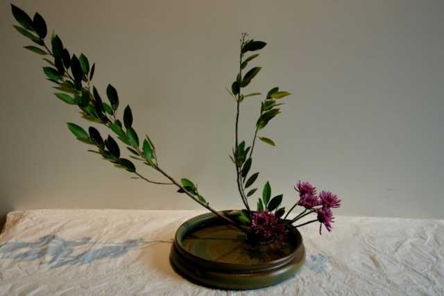 Ikebana