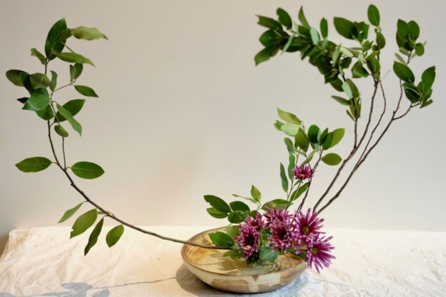 Ikebana