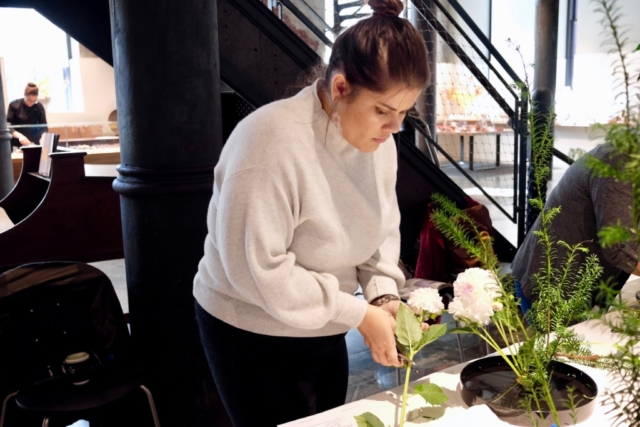 Ikebana