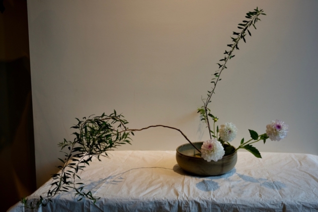 Ikebana