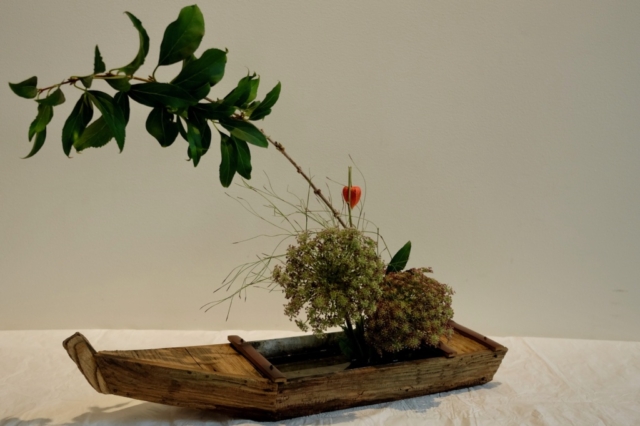 Ikebana